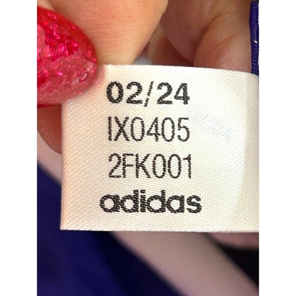 Adidas Germany Anthem Team Jacket Men’s S Reversible Deutscher Fussball Bund - Picture 8 of 16